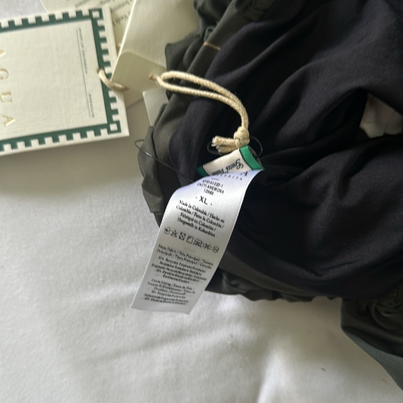 AquaBendita bikini top - Picture 6 of 8